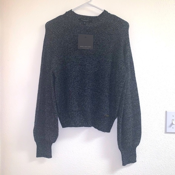Marc New York Sweaters - MARC NEW YORK ANDREW MARC sweater